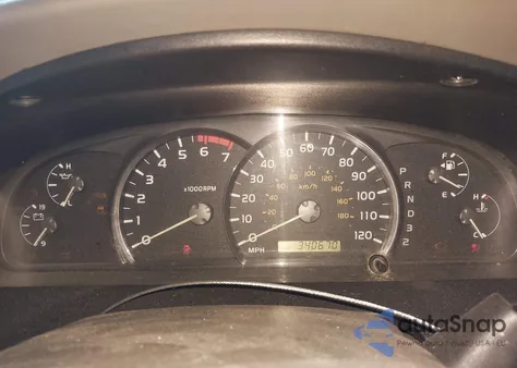 2005 Toyota Sequoia Sr5 V8 from USA, damaged, VIN 5TDZT34A15S263315